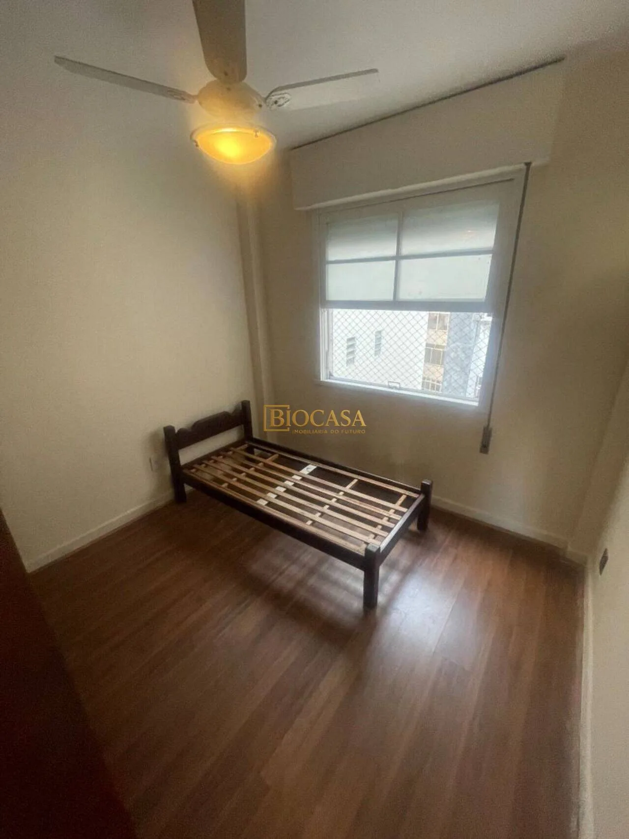 Apartamento de 85 m² Boqueirão - Santos