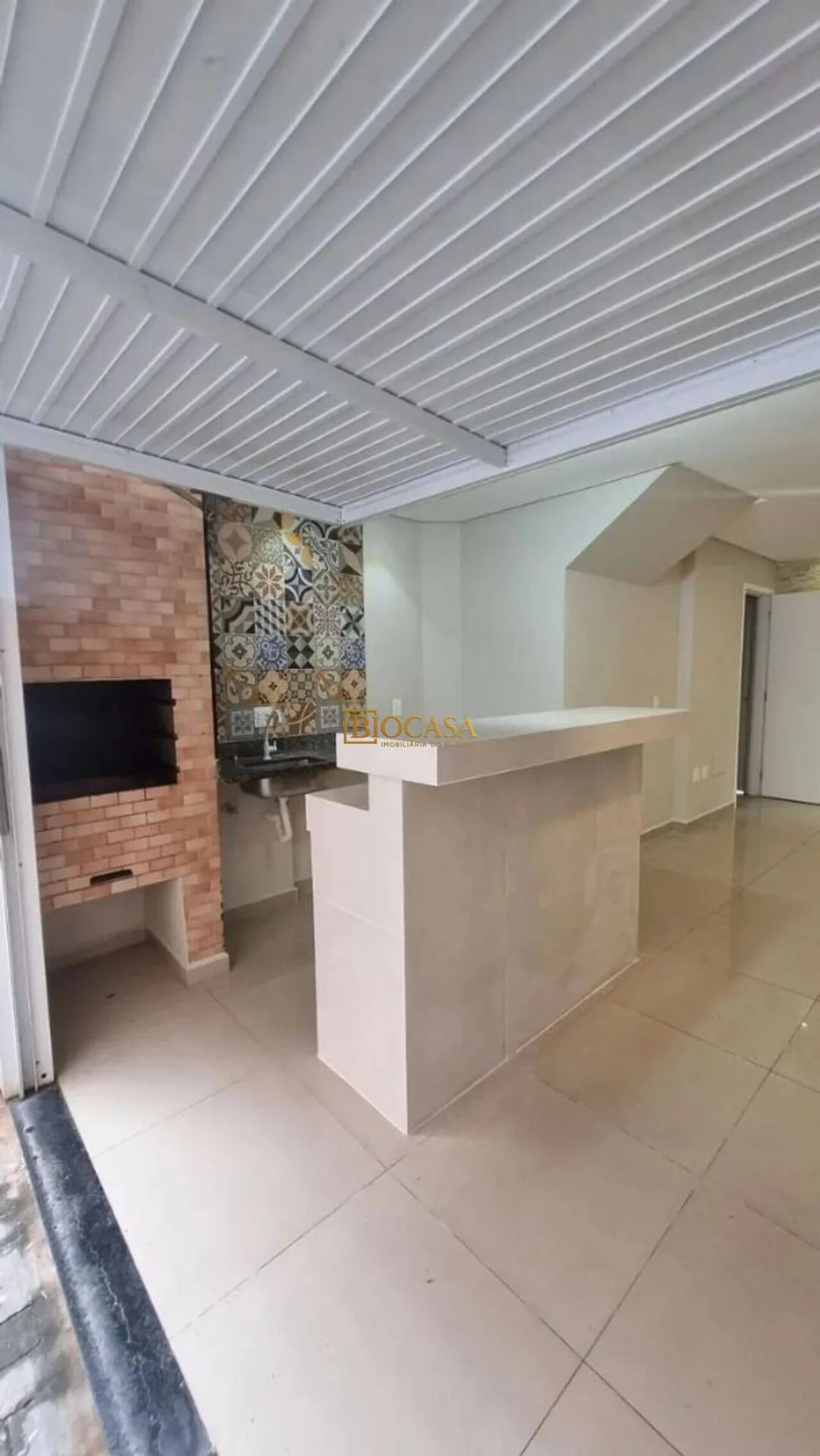 Apartamento de 106 m² Marapé - Santos