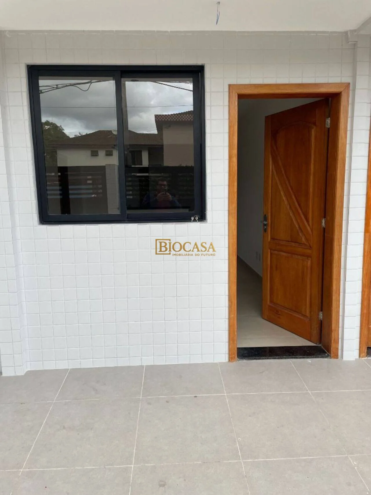 Casa de 85 m² Marapé - Santos