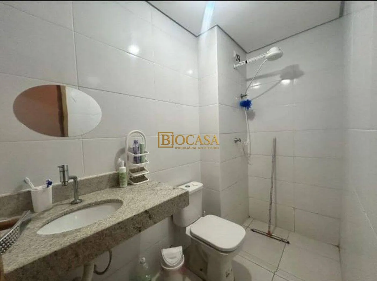 Apartamento de 60 m² Macuco - Santos