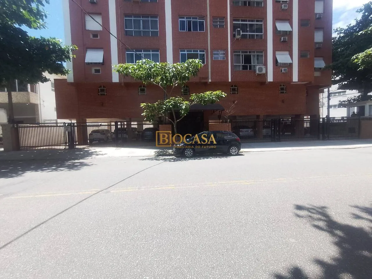 Apartamento de 159 m² Ponta da Praia - Santos