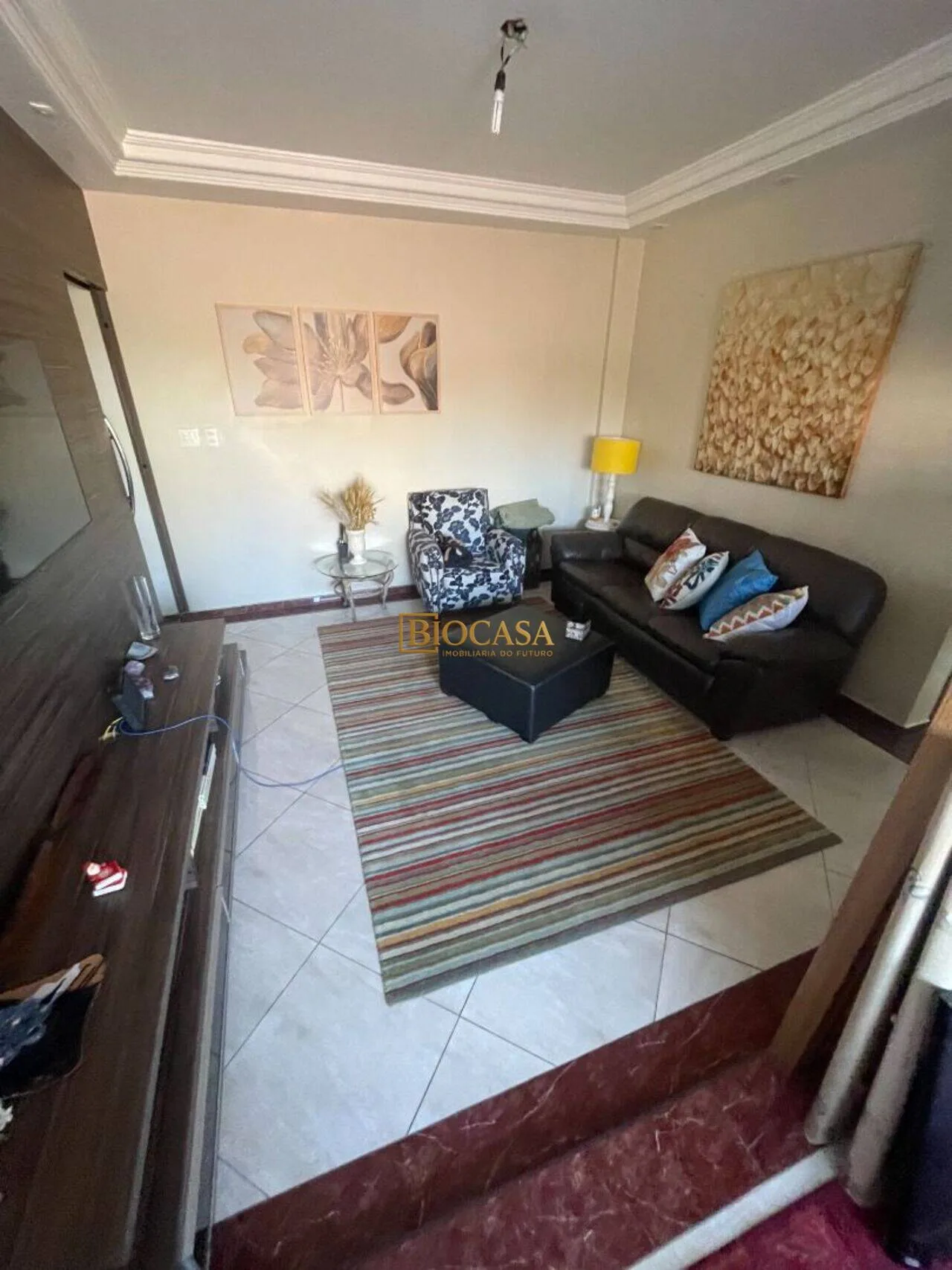 Apartamento de 80 m² Embaré - Santos