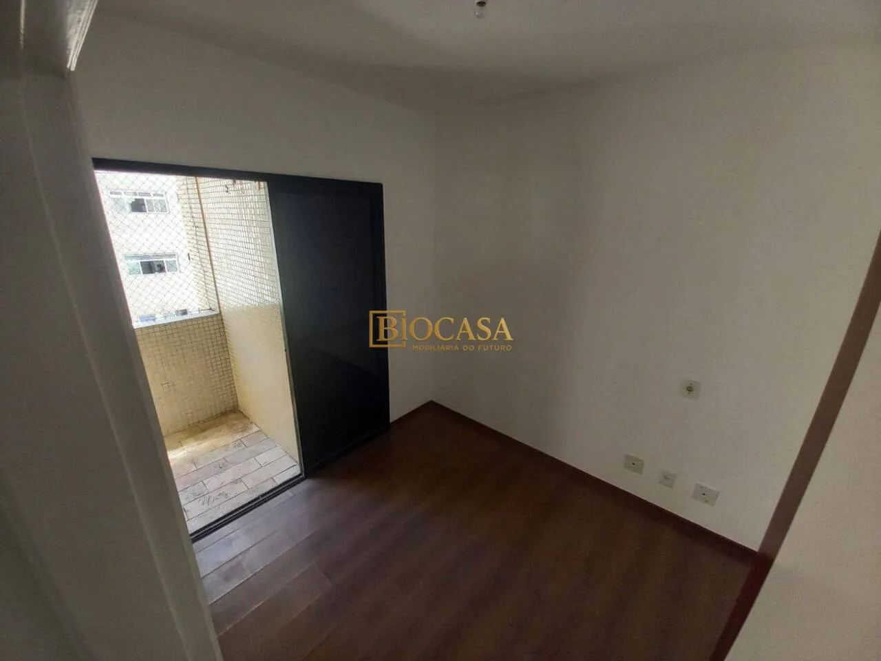 Apartamento de 92 m² Aparecida - Santos