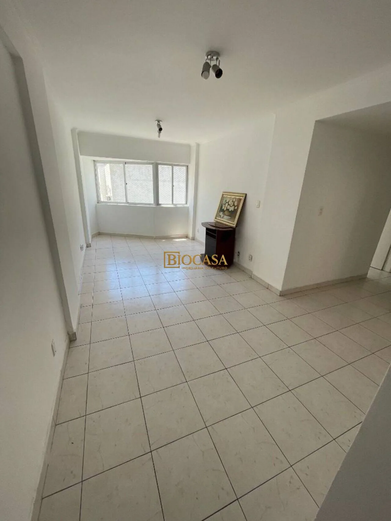 Apartamento de 90 m² Aparecida - Santos