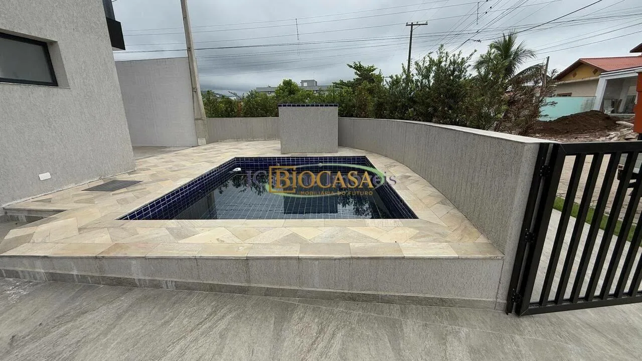 Casa de 120 m² Morada da Praia - Bertioga