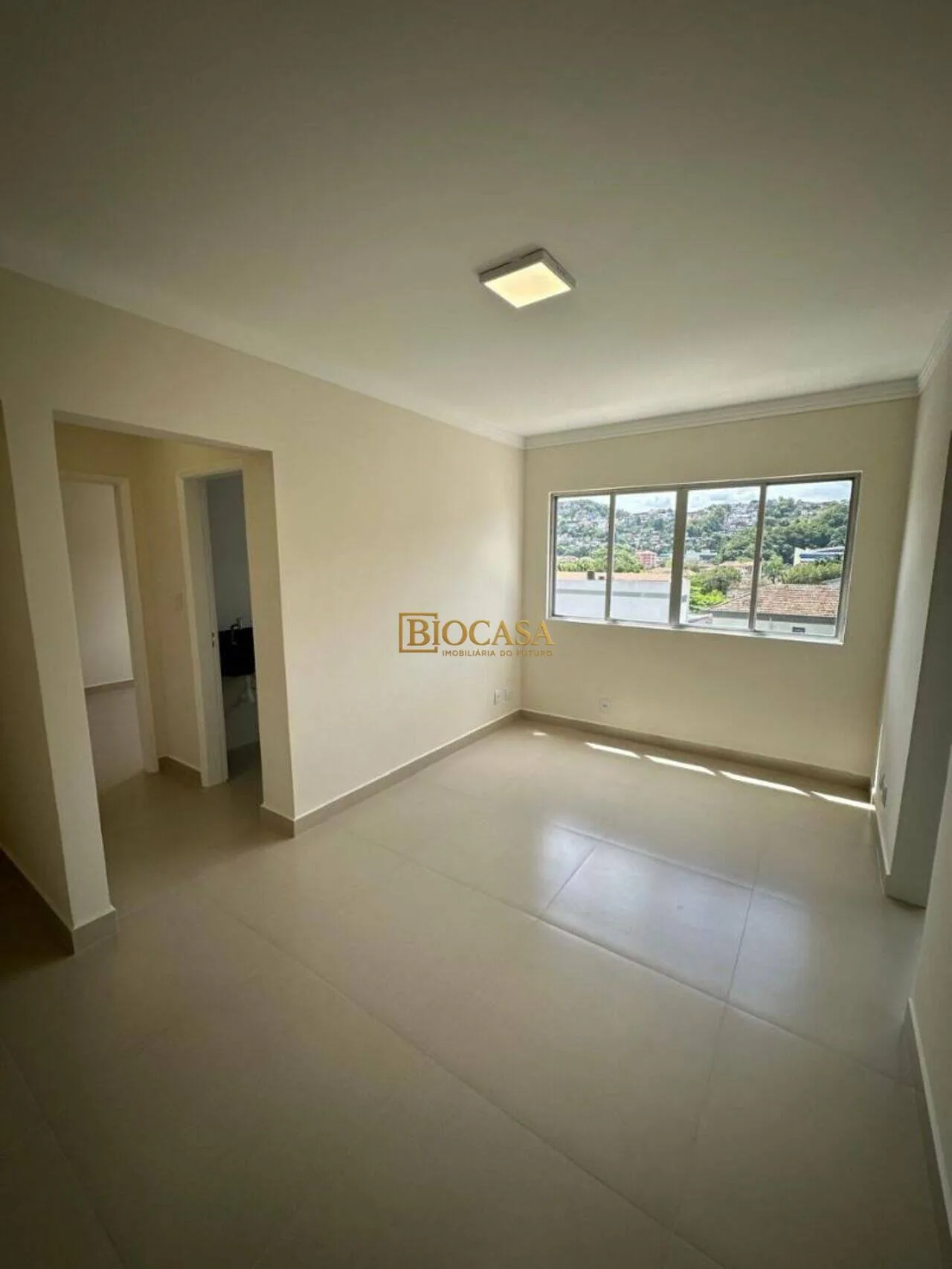 Apartamento de 49 m² Vila Matias - Santos
