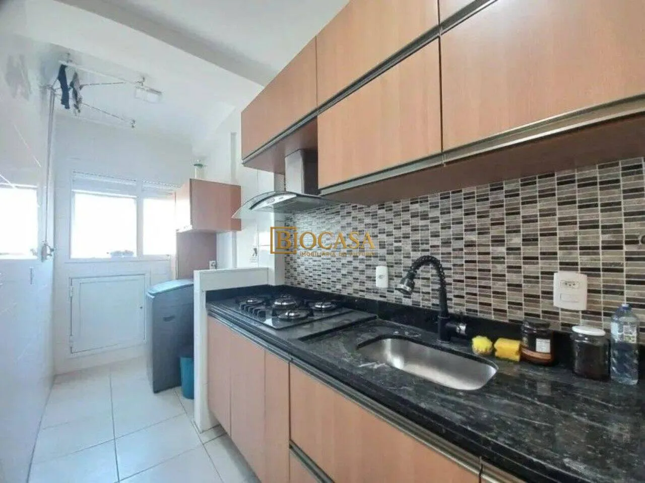 Apartamento de 114 m² Marapé - Santos