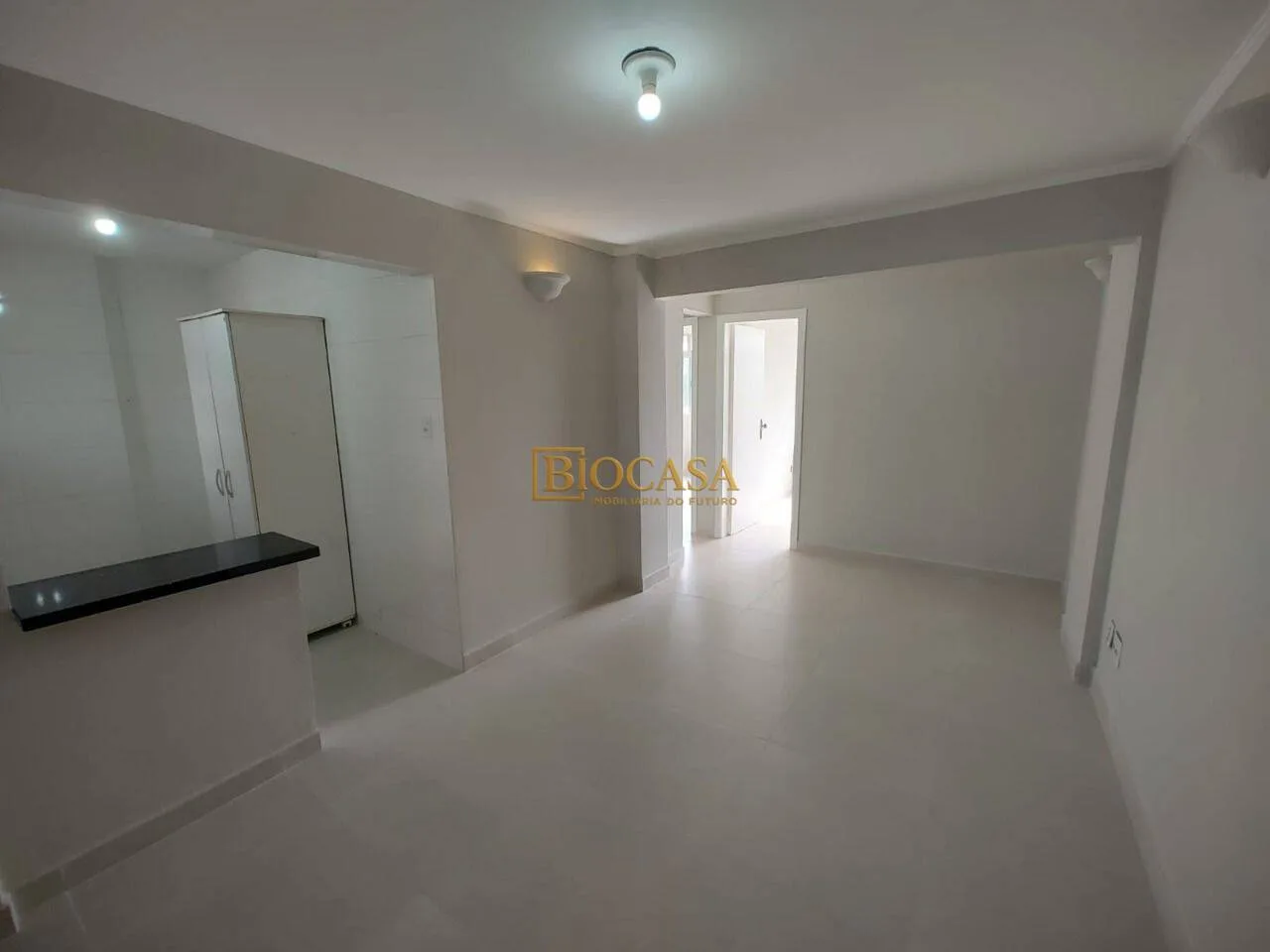 Apartamento de 68 m² Aparecida - Santos