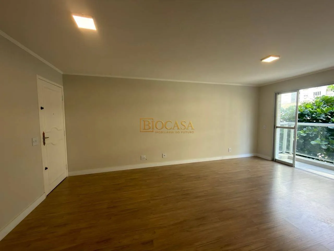 Apartamento de 164 m² Boqueirão - Santos