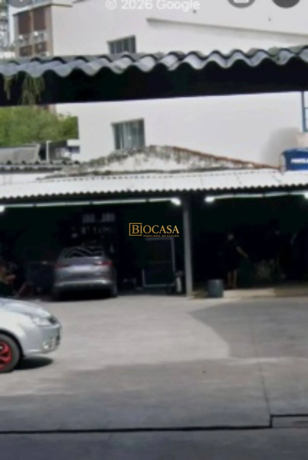 Terreno de 505 m² Gonzaga - Santos