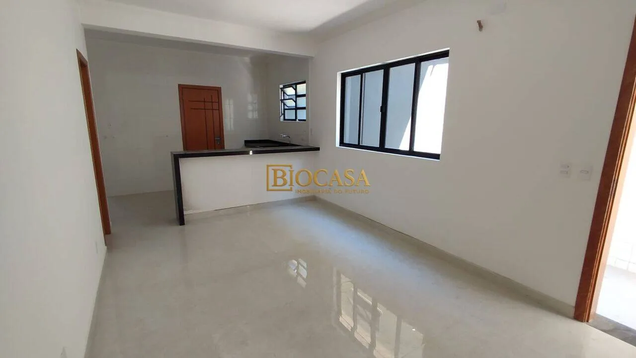 Sobrado de 100 m² Embaré - Santos