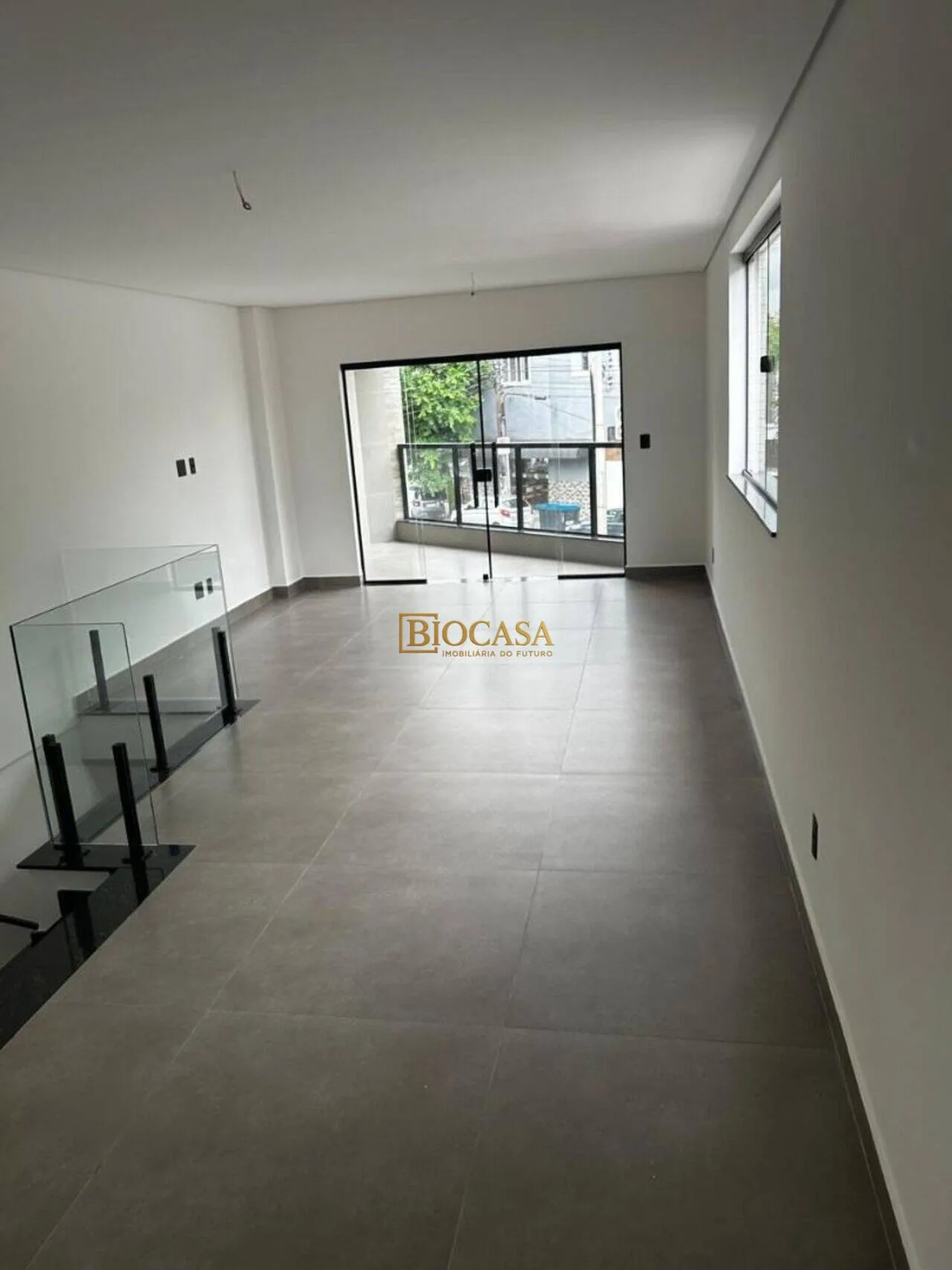 Casa de 290 m² Embaré - Santos