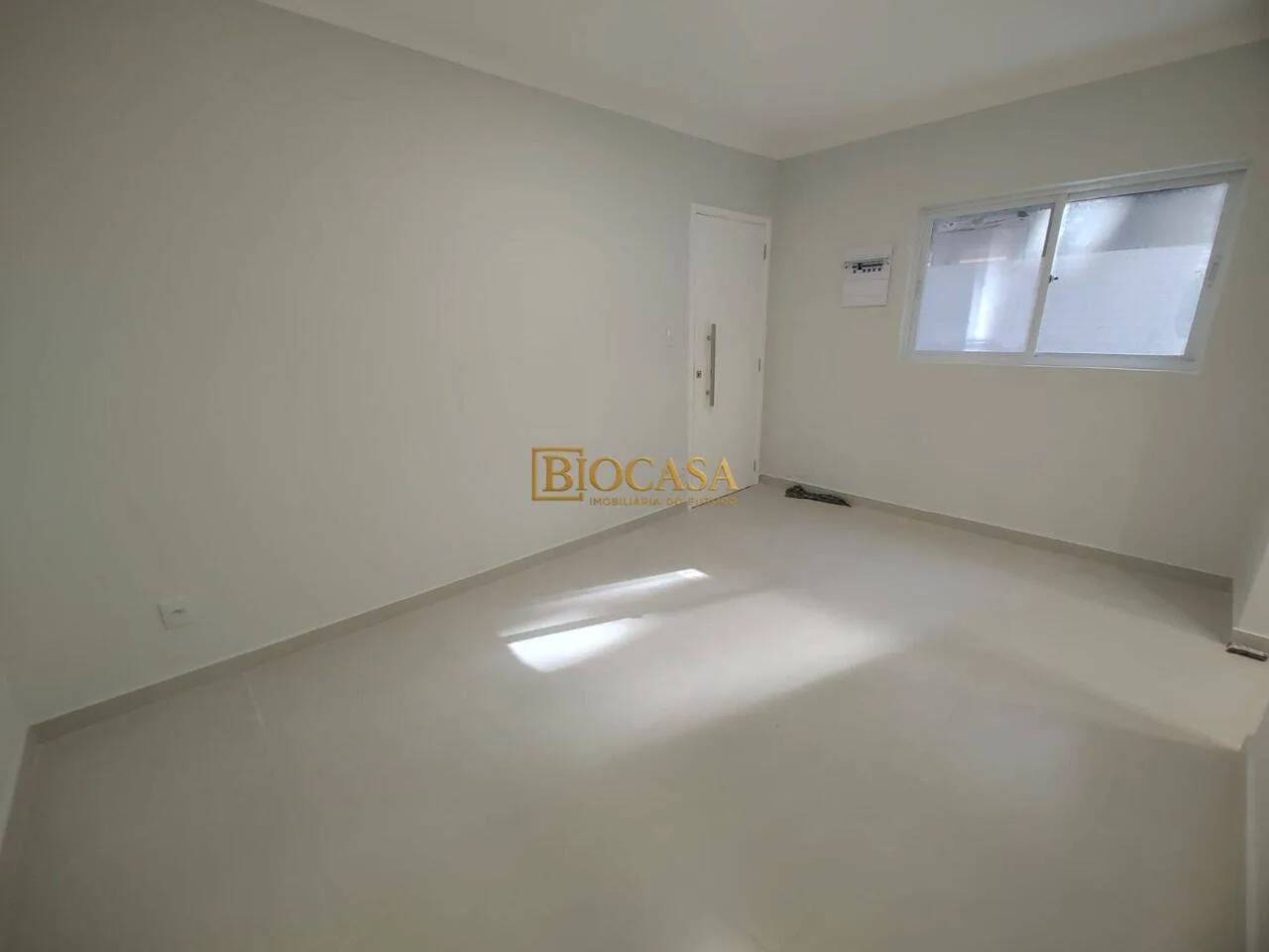 Apartamento de 75 m² Ponta da Praia - Santos