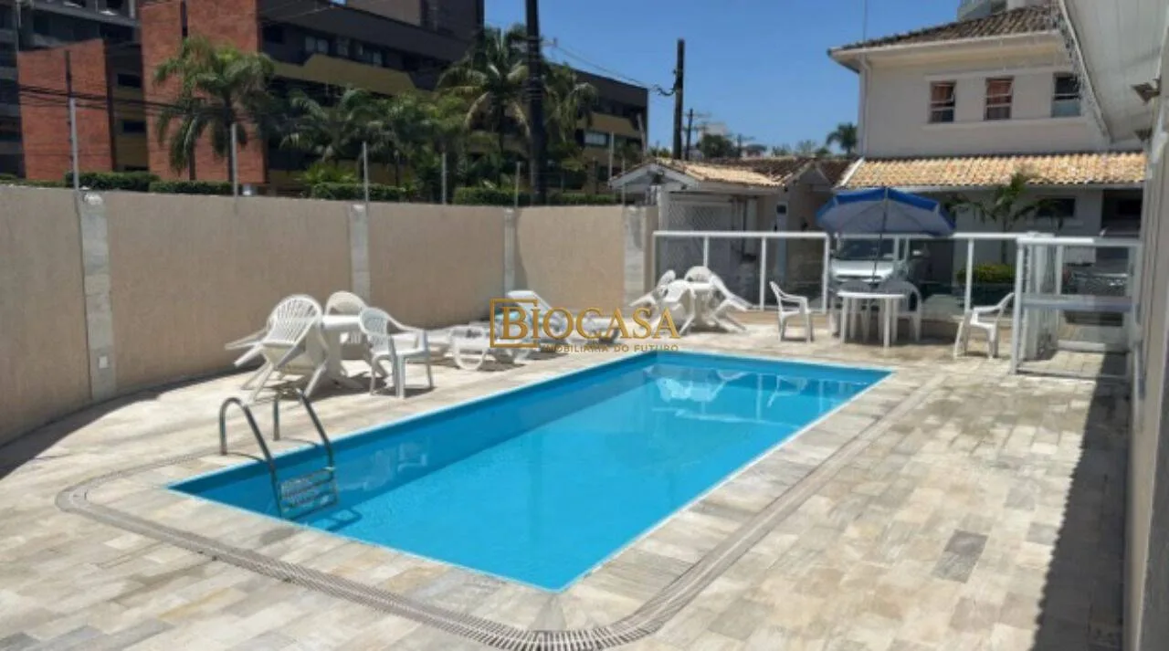 Casa de 91 m² Centro - Bertioga