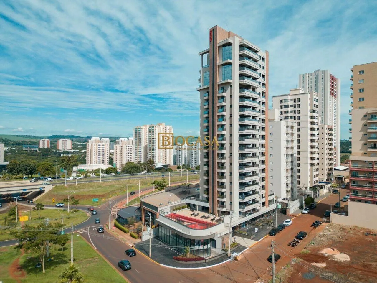 Apartamento duplex de 128 m² Jardim João Rossi - Ribeirão Preto