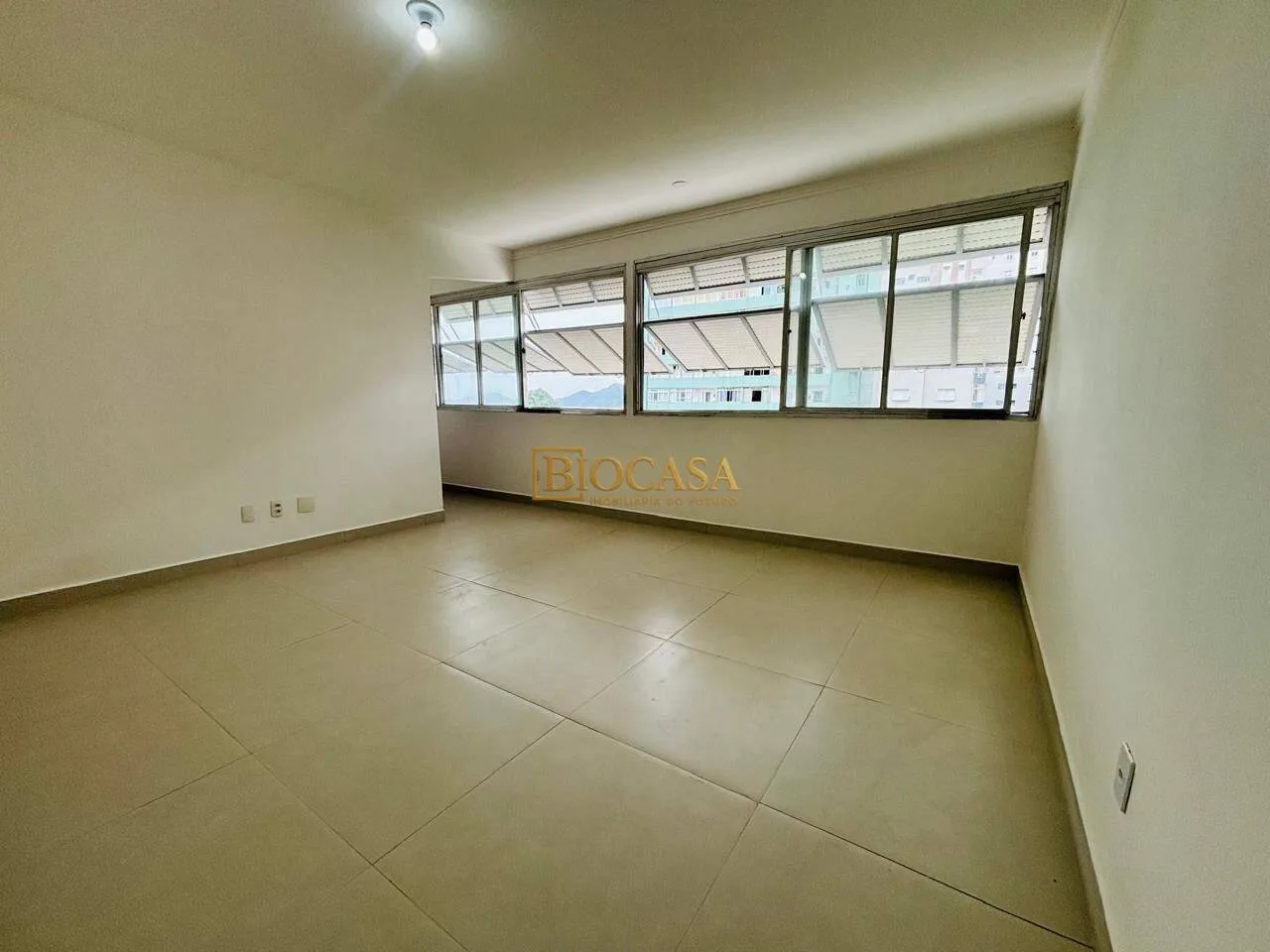 Apartamento de 85 m² Marapé - Santos