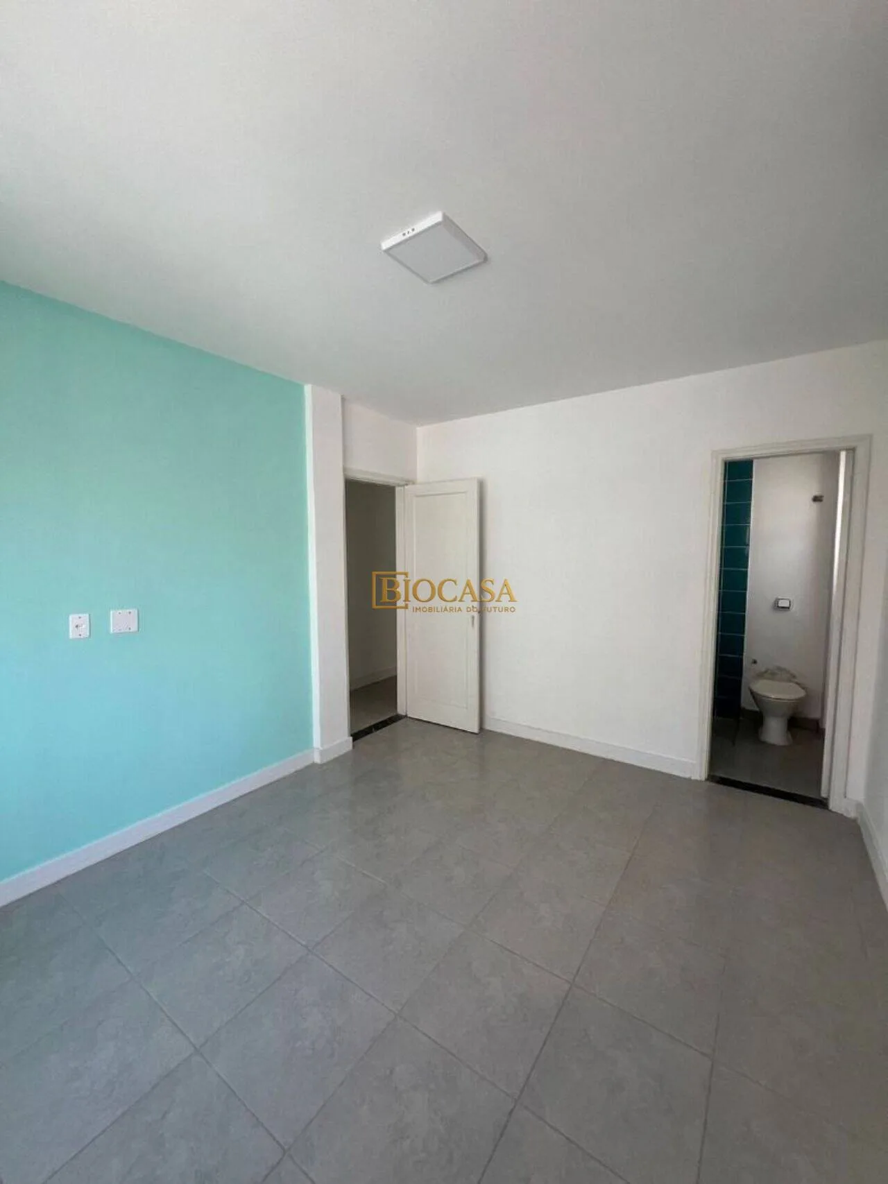 Apartamento de 73 m² José Menino - Santos