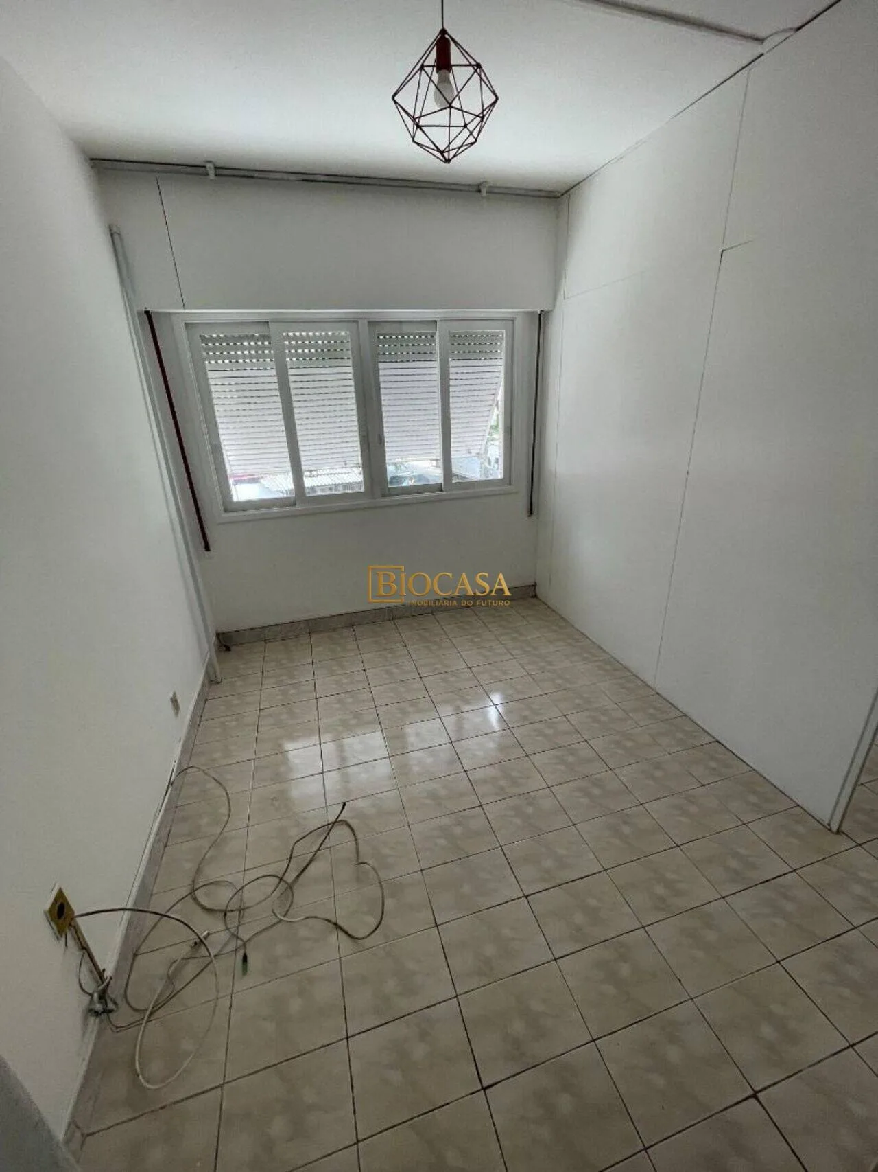 Kitnet de 25 m² Aparecida - Santos