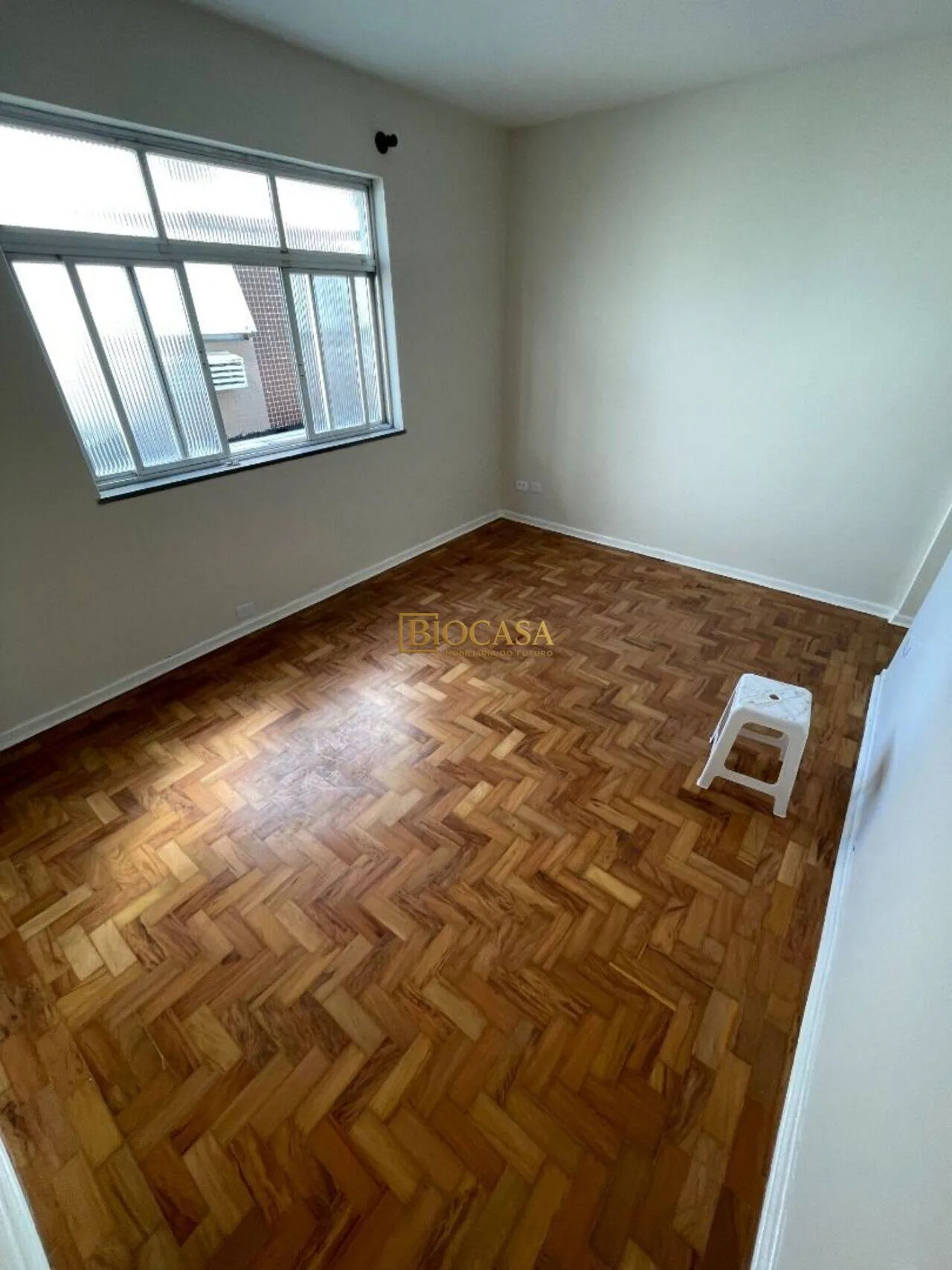 Apartamento de 90 m² Boqueirão - Santos