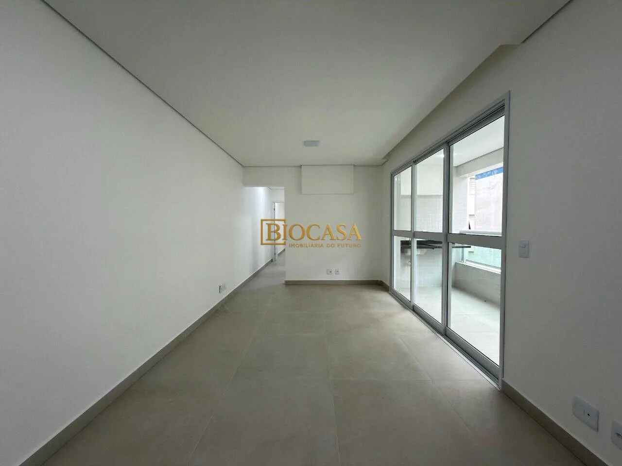 Apartamento de 73 m² Embaré - Santos