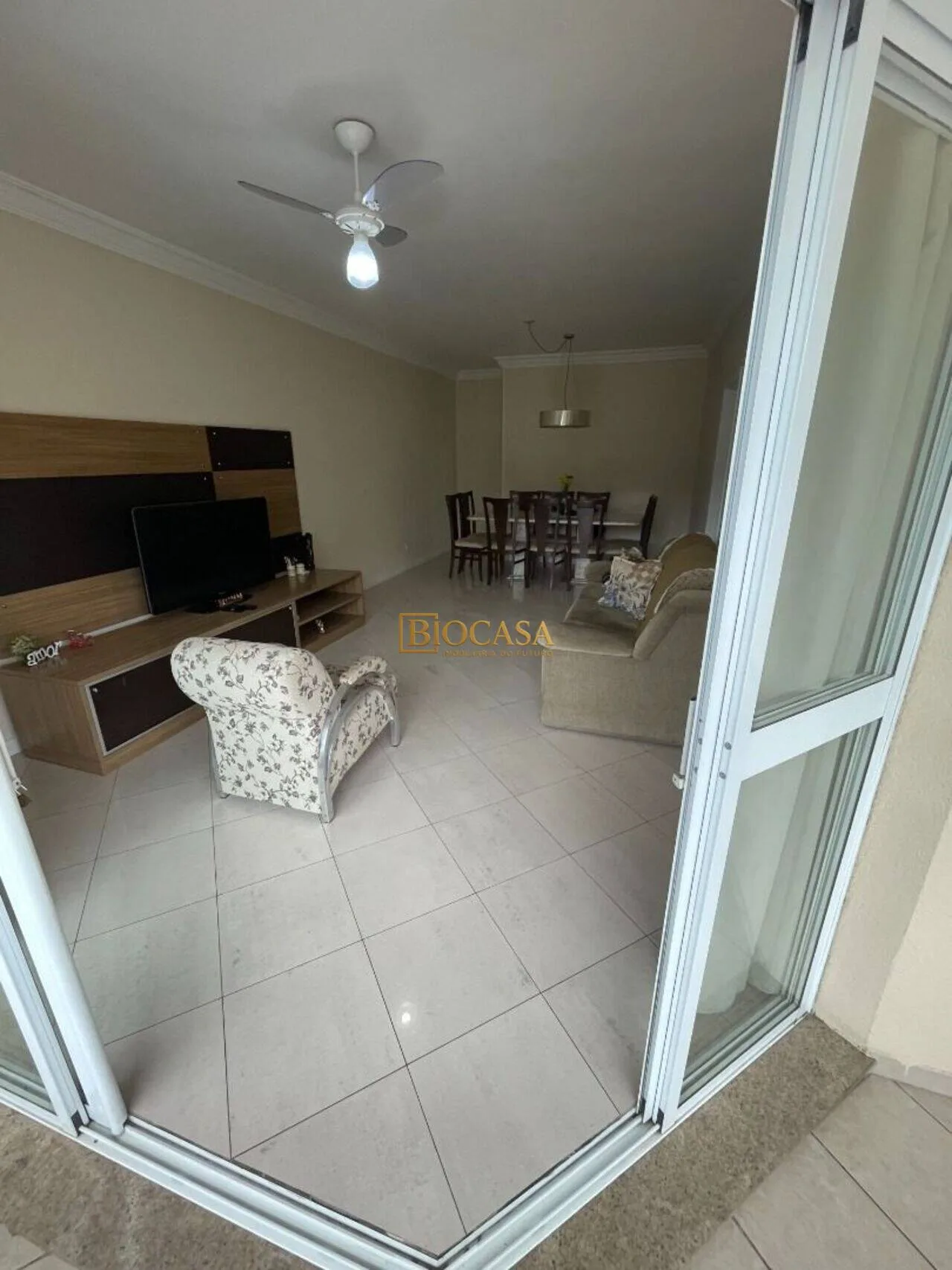 Casa de 160 m² Marapé - Santos