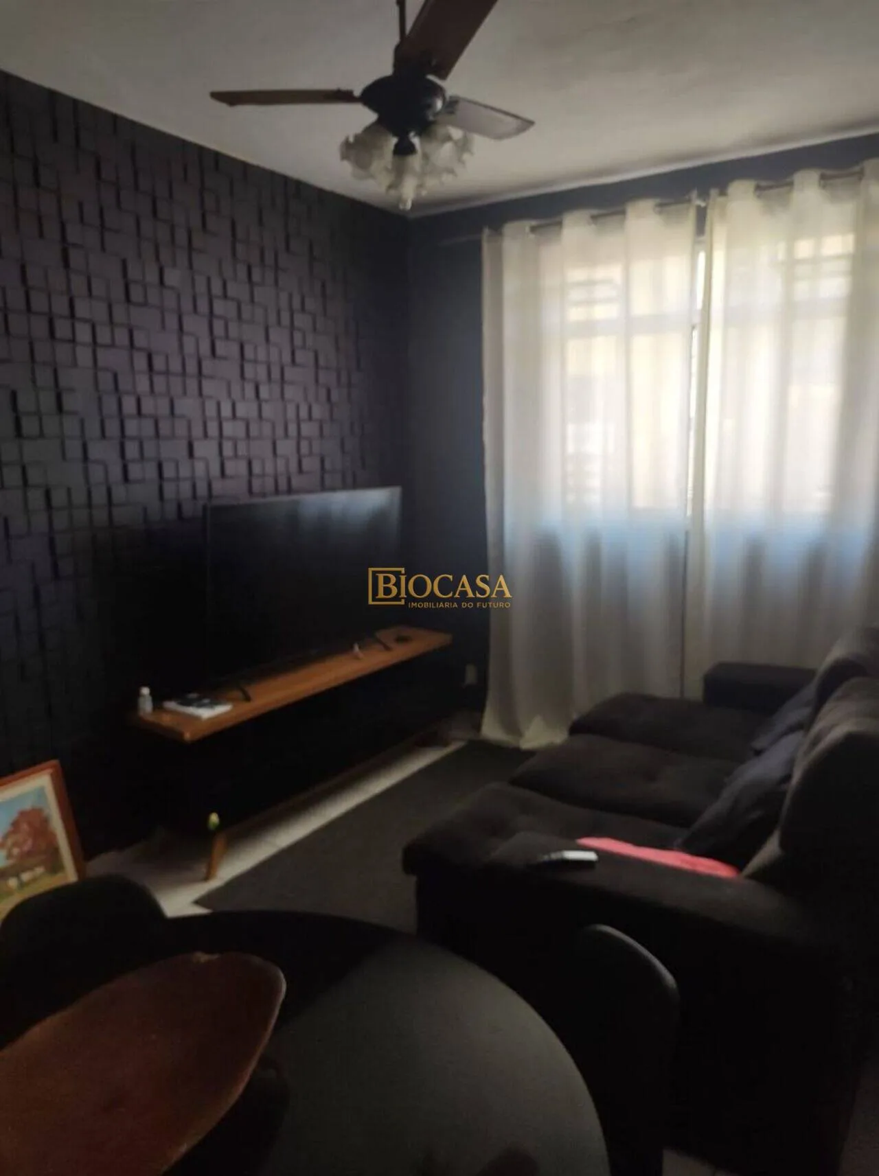 Apartamento de 70 m² Vila Matias - Santos