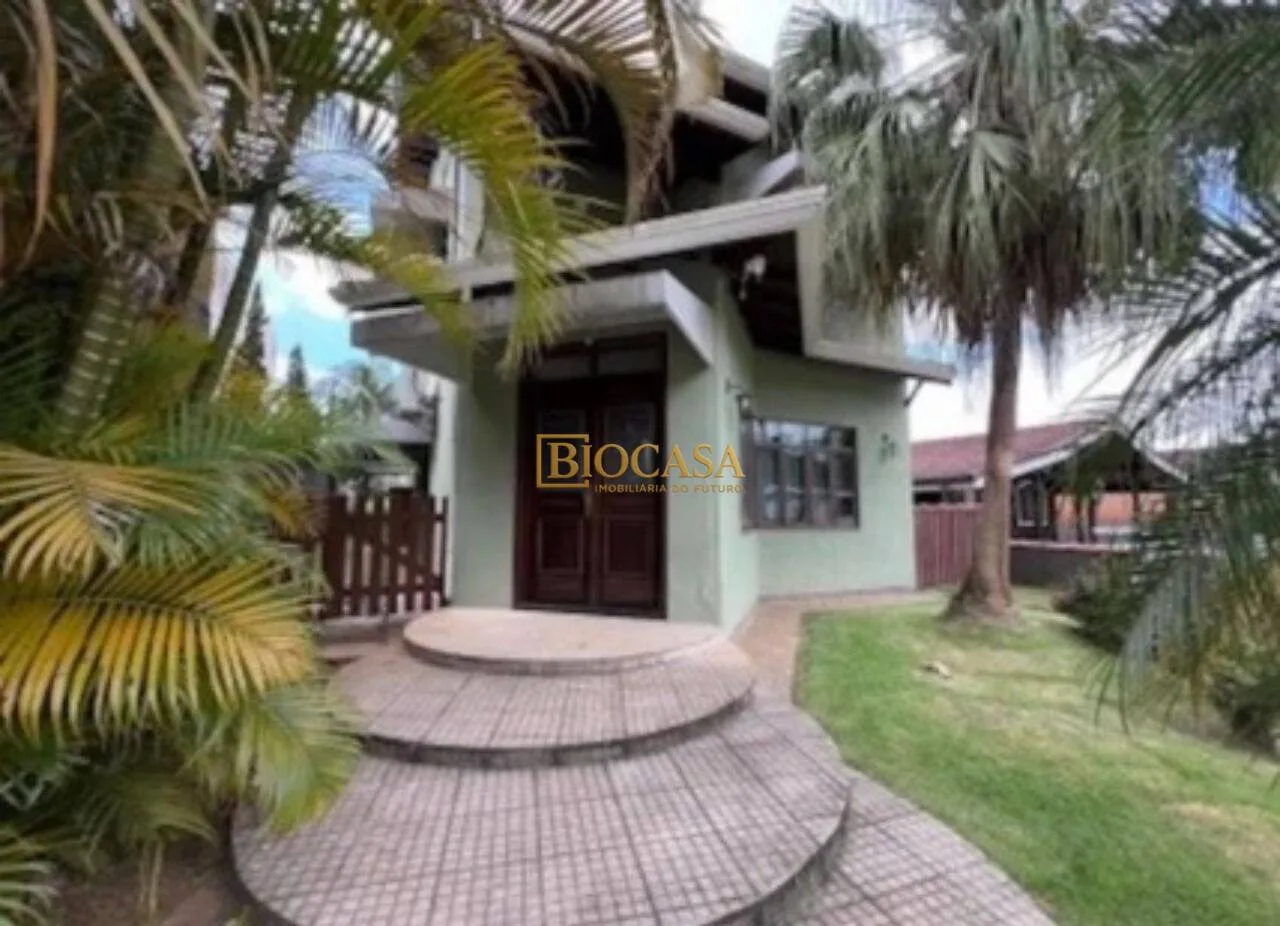 Casa de 340 m² Morada da Praia - Bertioga
