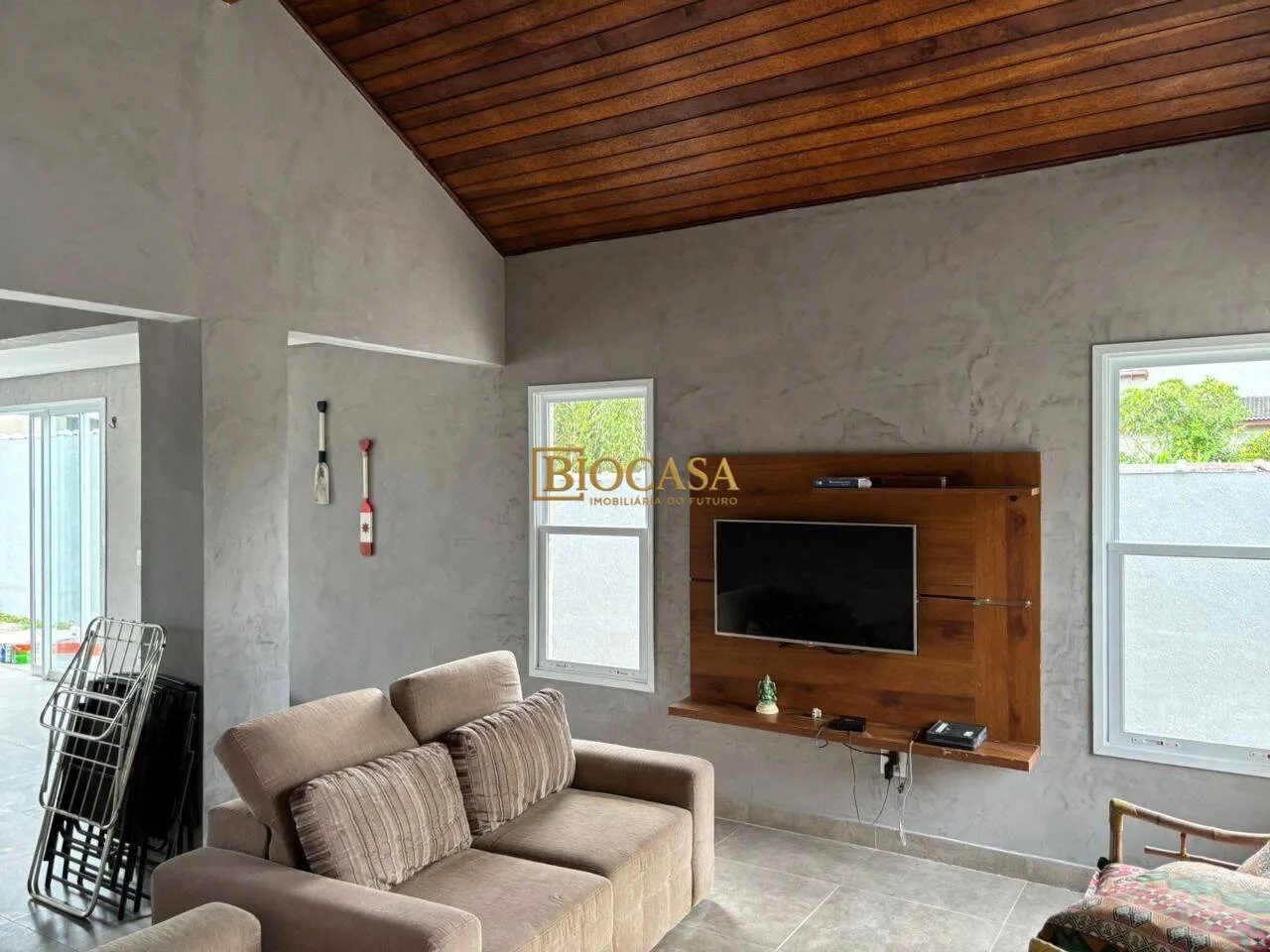 Casa de 170 m² Morada da Praia - Bertioga