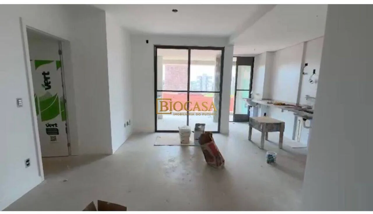 Apartamento de 90 m² Jardim Olhos D'Água - Ribeirão Preto