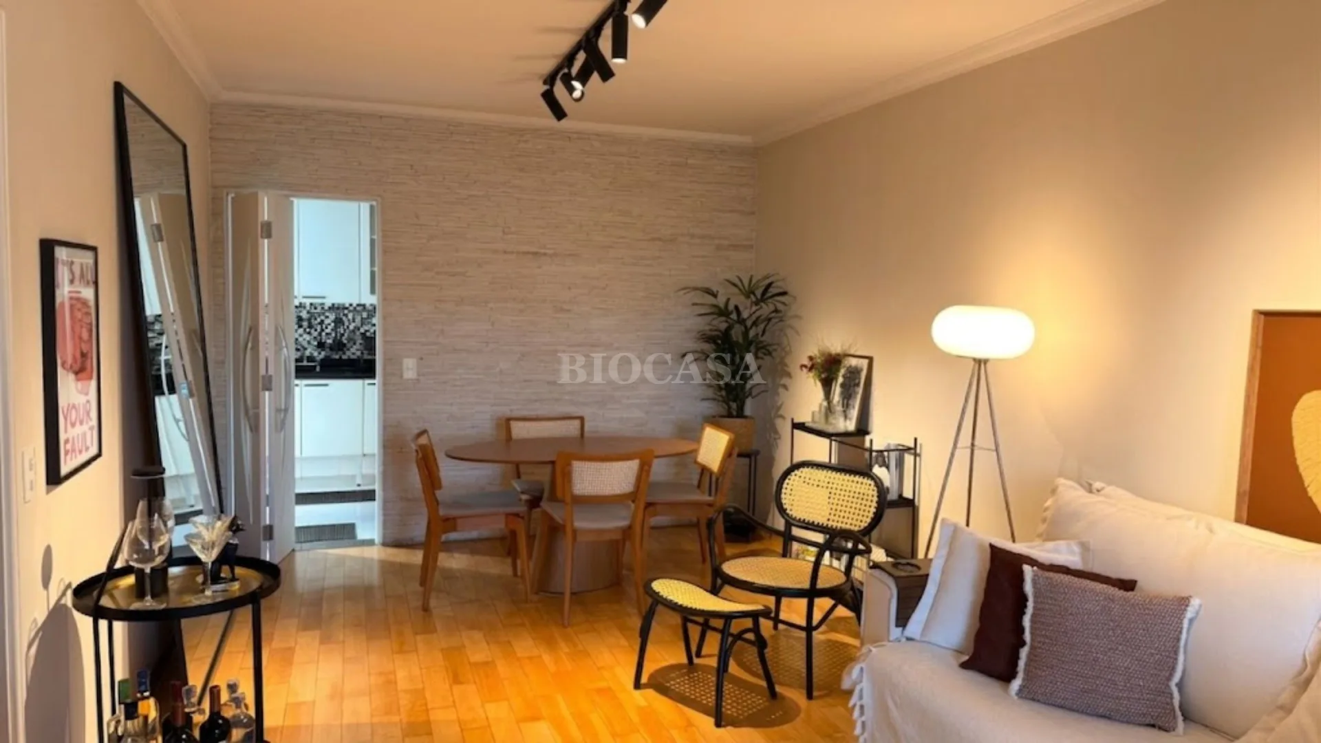 Apartamento 3 dormitórios com suíte na Chácara Inglesa — lazer completo e pronto para morar