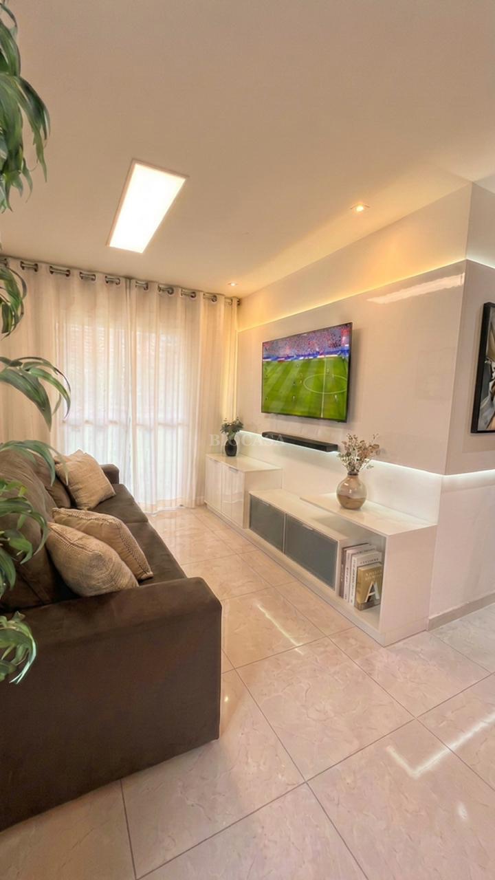 Apartamento 3 Quartos Mobiliado - Altiplano Cabo Branco