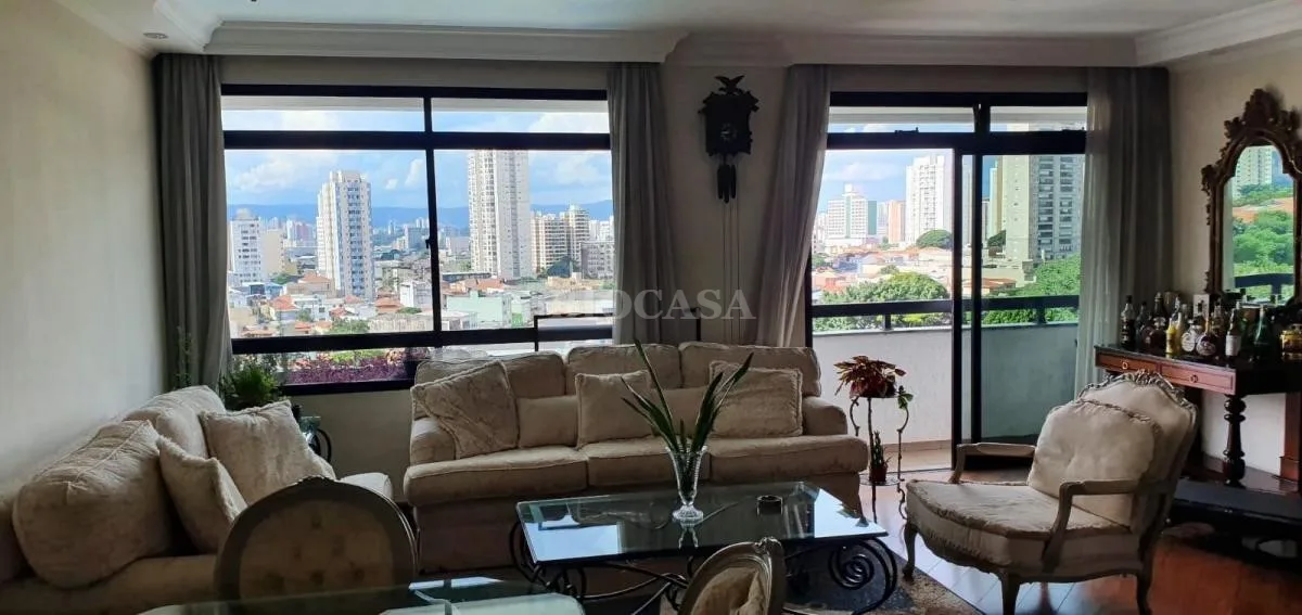 Apartamento · 3 quartos · Vila Ipojuca