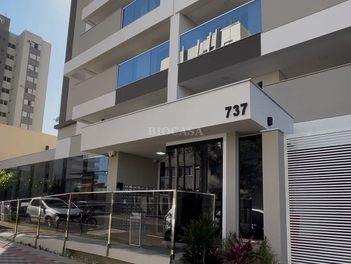 Apartamento 3 quartos, sendo 1 suíte , bem localizado em Vila Judith – Londrina